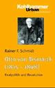 Cover: Otto von Bismarck