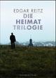 Cover: Die Heimat Trilogie