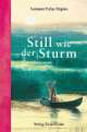 Cover: Still wie der Sturm
