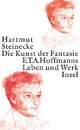 Cover: Die Kunst der Fantasie