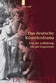 Cover: Das deutsche Künstlerdrama Cover: Das deutsche Künstlerdrama