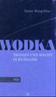 Cover: Wodka Cover: Wodka