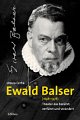 Cover: Ewald Balser (1898-1978)
