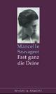 Cover: Fast ganz die Deine Cover: Fast ganz die Deine