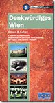 Cover: Denkwürdiges Wien Cover: Denkwürdiges Wien