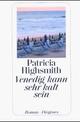 Cover: Venedig kann sehr kalt sein Cover: Venedig kann sehr kalt sein