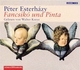 Cover: Fancsiko und Pinta