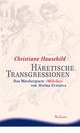 Cover: Häretische Transgressionen Cover: Häretische Transgressionen