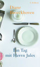 Cover: Ein Tag mit Herrn Jules Cover: Ein Tag mit Herrn Jules