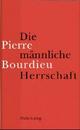 Buch: Die m�nnliche Herrschaft