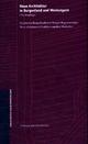 Cover: Neue Architektur in Burgenland und Westungarn Cover: Neue Architektur in Burgenland und Westungarn