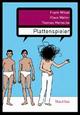 Cover: Plattenspieler