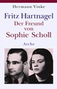 Cover: Fritz Hartnagel