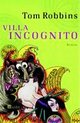 Cover: Villa Incognito Cover: Villa Incognito