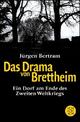 Cover: Das Drama von Brettheim Cover: Das Drama von Brettheim