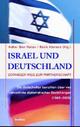 Cover: Israel und Deutschland