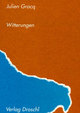 Cover: Witterungen II