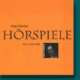 Cover: Hörspiele Vol. 1 (1979-84) Cover: Hörspiele Vol. 1 (1979-84)