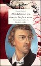 Cover: Man liebt nur, was einen in Freyheit setzt Cover: Man liebt nur, was einen in Freyheit setzt