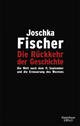Cover: Die Rückkehr der Geschichte Cover: Die Rückkehr der Geschichte