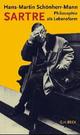 Cover: Sartre - Philosophie als Lebensform Cover: Sartre - Philosophie als Lebensform