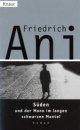 Cover: Süden und der Mann im langen schwarzen Mantel Cover: Süden und der Mann im langen schwarzen Mantel