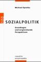 Cover: Sozialpolitik Cover: Sozialpolitik