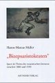 Cover: 'Bizepsaristokraten' Cover: 'Bizepsaristokraten'