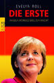 Cover: Die Erste Cover: Die Erste