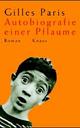 Cover: Autobiografie einer Pflaume Cover: Autobiografie einer Pflaume