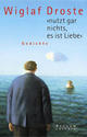 Cover: Nutzt gar nichts, es ist Liebe