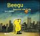 Cover: Beegu besucht die Erde Cover: Beegu besucht die Erde