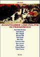 Cover: Avantgarde und Politik in Frankreich Cover: Avantgarde und Politik in Frankreich