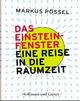 Cover: Das Einstein-Fenster Cover: Das Einstein-Fenster