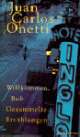 Cover: Willkommen, Bob