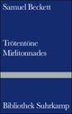 Cover: Trötentöne. Mirlitonnades Cover: Trötentöne. Mirlitonnades