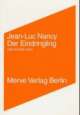 Cover: Der Eindringling/L`Intrus. Das fremde Herz