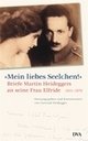 Cover: Mein liebes Seelchen! Cover: Mein liebes Seelchen!