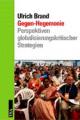 Cover: Gegen-Hegemonie