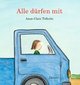 Cover: Alle dürfen mit Cover: Alle dürfen mit