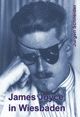 Cover: James Joyce in Wiesbaden