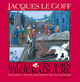 Cover: Ritter, Einhorn, Troubadoure