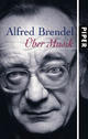 Cover: Über Musik Cover: Über Musik