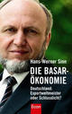 Cover: Die Basar-Ökonomie