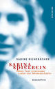 Cover: Sabina Spielrein