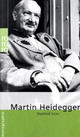 Cover: Martin Heidegger