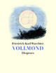 Cover: Vollmond