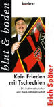 Cover: Kein Frieden mit Tschechien