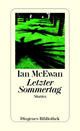 Cover: Letzter Sommertag