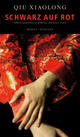 Cover: Schwarz auf rot Cover: Schwarz auf rot